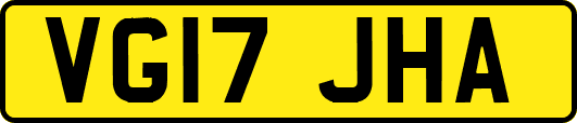 VG17JHA