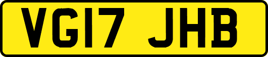 VG17JHB