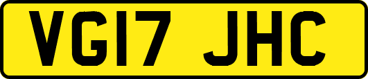 VG17JHC