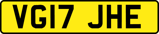 VG17JHE