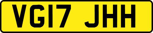 VG17JHH