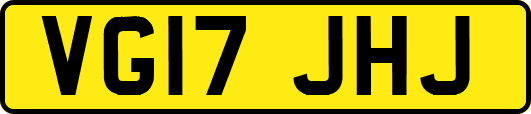 VG17JHJ
