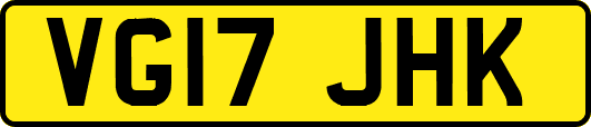 VG17JHK
