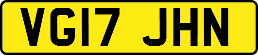 VG17JHN