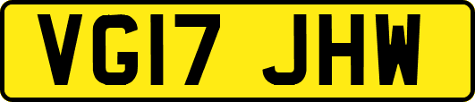 VG17JHW