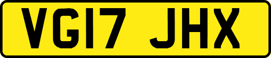 VG17JHX