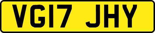 VG17JHY