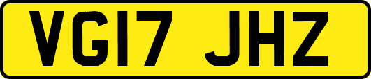 VG17JHZ