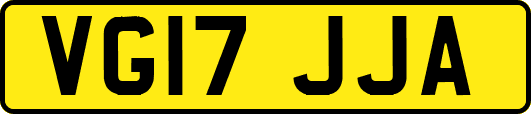 VG17JJA