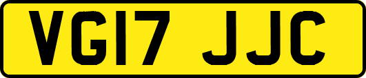 VG17JJC