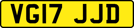 VG17JJD
