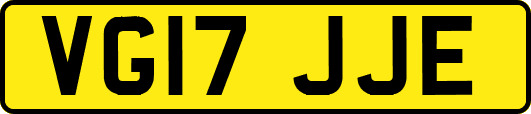 VG17JJE