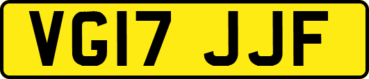 VG17JJF