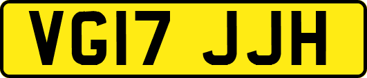 VG17JJH
