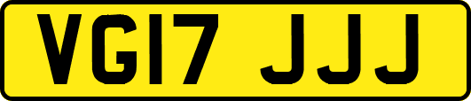 VG17JJJ