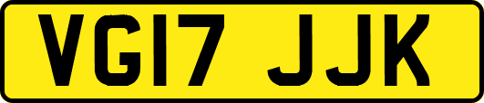 VG17JJK