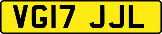 VG17JJL