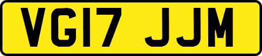VG17JJM