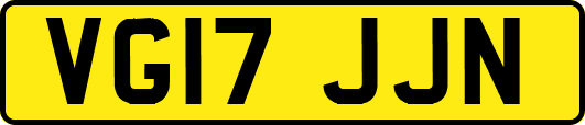 VG17JJN
