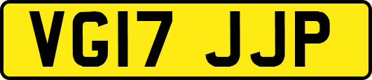 VG17JJP