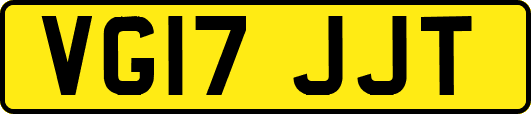 VG17JJT