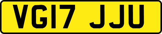 VG17JJU
