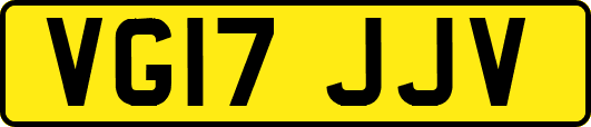 VG17JJV