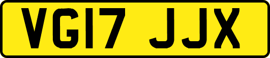 VG17JJX