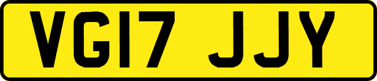 VG17JJY