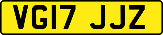 VG17JJZ