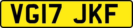 VG17JKF