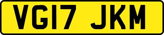 VG17JKM