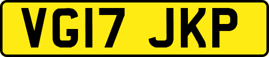 VG17JKP
