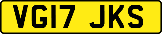 VG17JKS