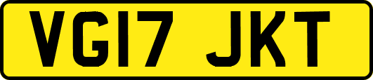 VG17JKT