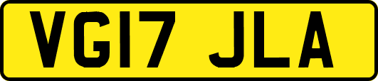 VG17JLA