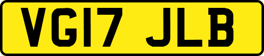 VG17JLB