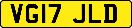 VG17JLD