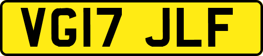 VG17JLF