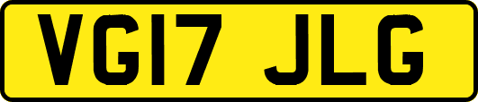 VG17JLG