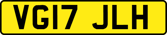 VG17JLH