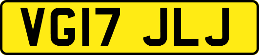 VG17JLJ