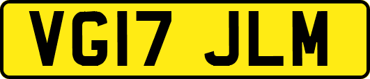 VG17JLM