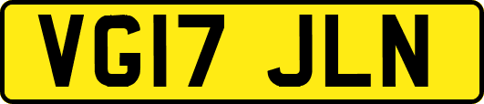 VG17JLN