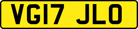 VG17JLO