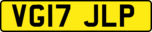 VG17JLP