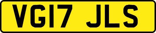 VG17JLS