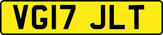 VG17JLT