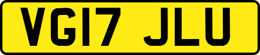 VG17JLU