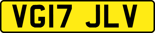 VG17JLV